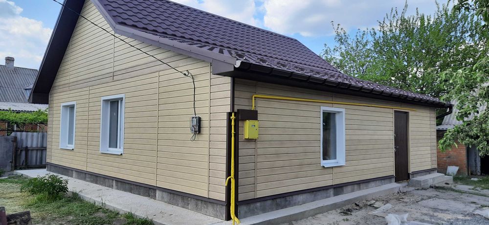 Кровля Полтава. Ремонт крыш. Кровельные работы. Купить металлочерепицу