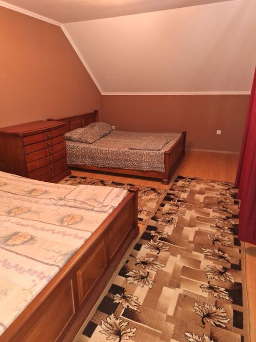 Відпочинок на Шацьких озерах,село Мельники, озеро Пісочне