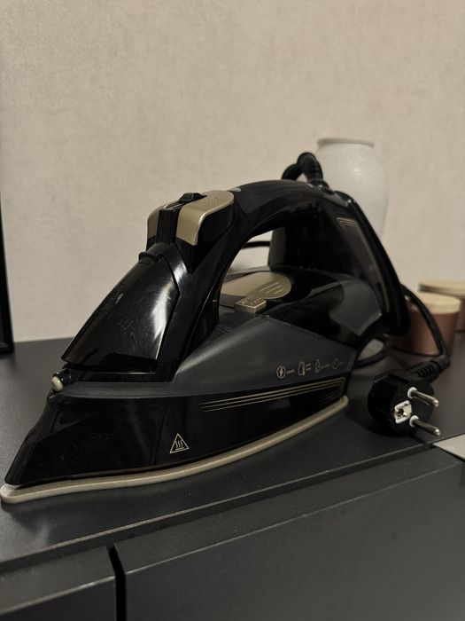 парова праска Silvercrest