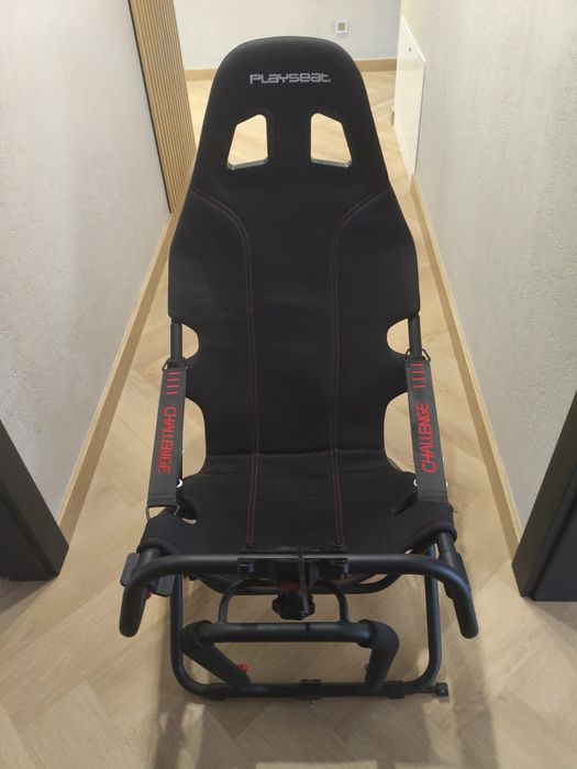 Fotel gamingowy playseat