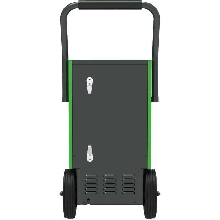 Промисловий осушувач повітря Mycond Worker (50 л/доба)