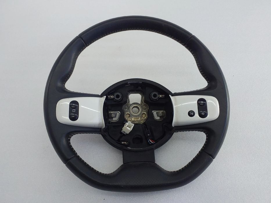 Volante de direção RENAULT Twingo III (BCM_)