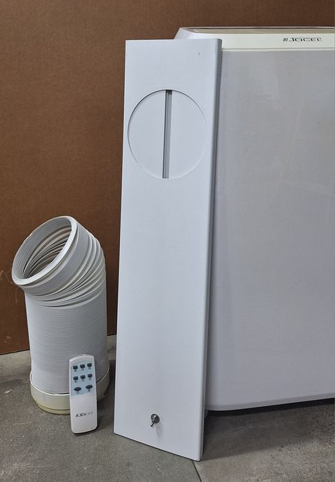 Ar Condicionado Portátil JOCEL