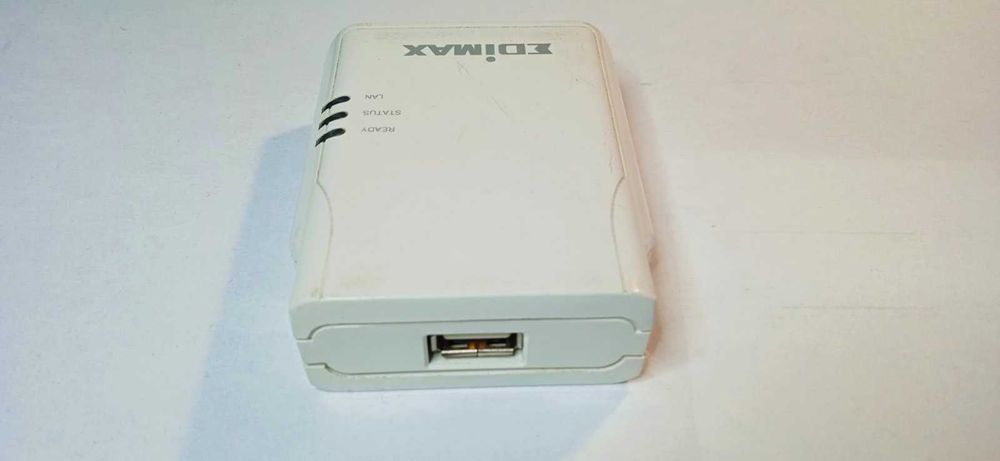 Принт-сервер EDIMAX PS-1206U