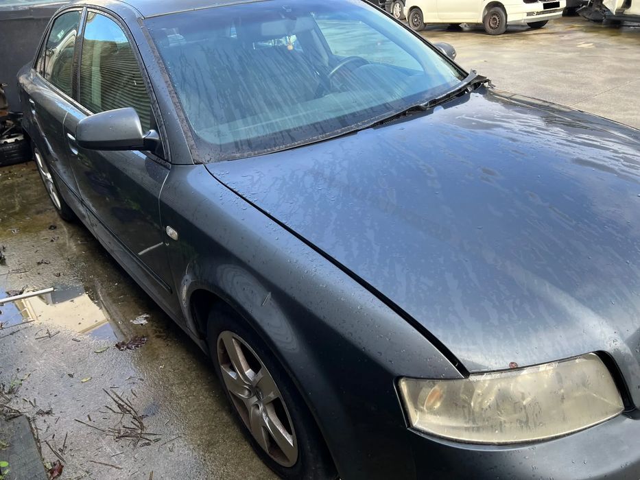 Para peças AUDI A4 (8E2, B6)