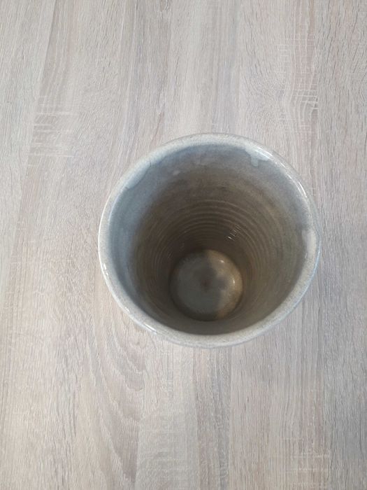 Wazon z ceramiki L 216