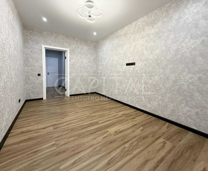 Оренда 2к. Квартира / Бережанська, Куренівка, Київ.Дуже тепла квартира