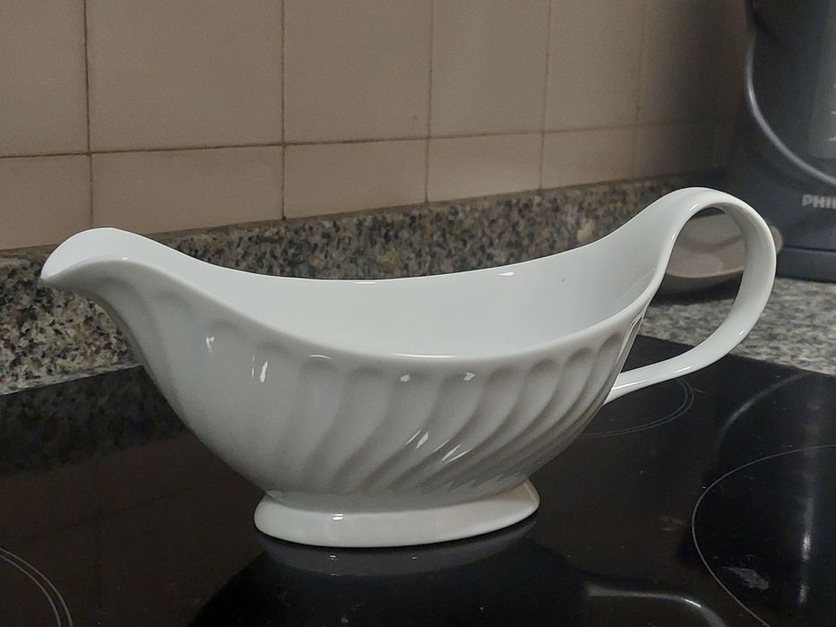 Vista Alegre -  Molheiras Serviço Sagres