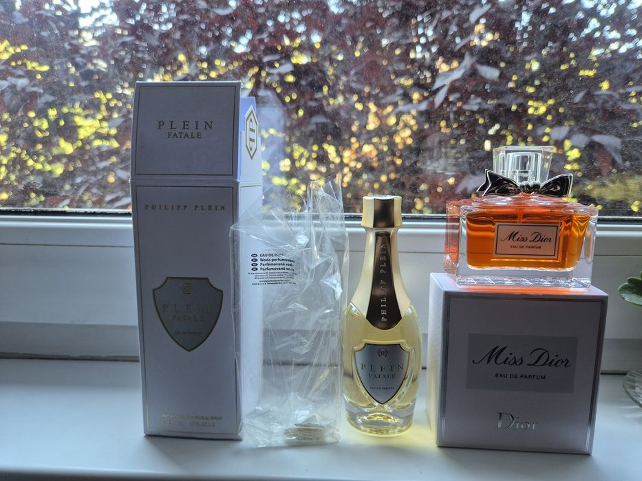 Unikat Miss Dior edp 50 ml