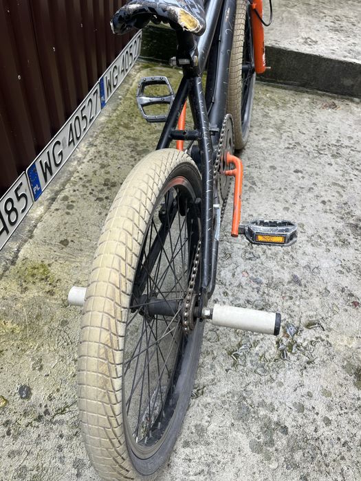 Продається трюковий BMX