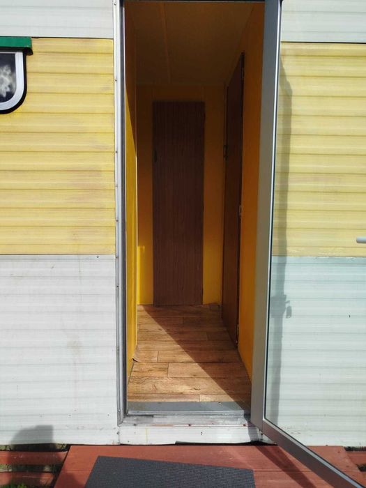 Domek holenderski 8.m x 3m