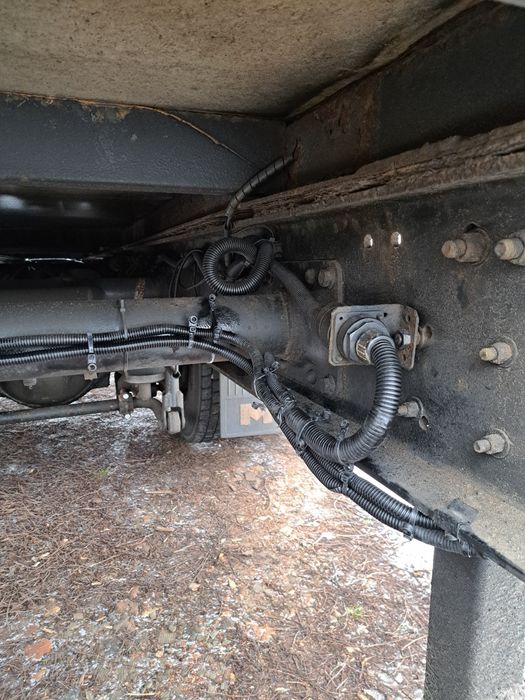 Ремонт грузовых авто ,автоелектрик,моторист,