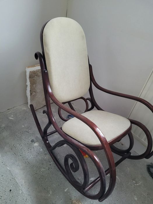 Fotel bujak bardzo dobry stan