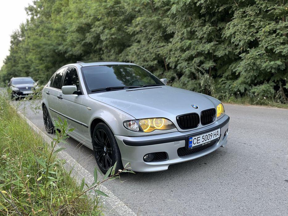 Bmw e 46 2.0 diesel мкпп 6ст