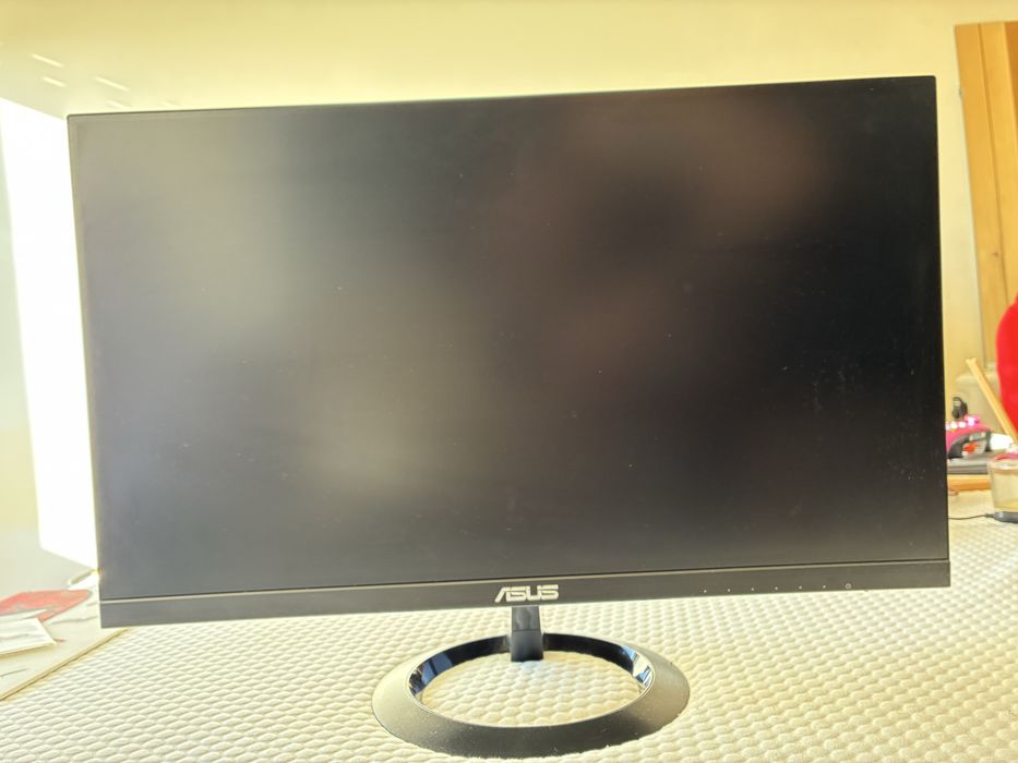 Monitor Asus lcd