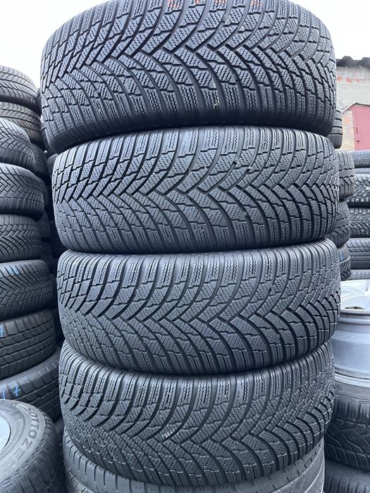 215/60/R16 (зима) Firestone Winterhawk3