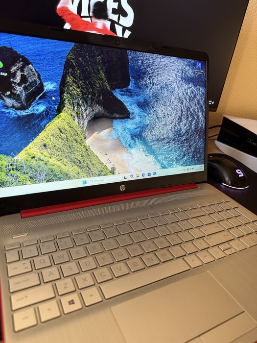 Laptop HP  15-dw1083wm