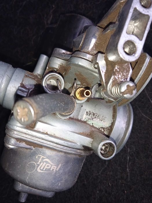 Колеса до YAMAHA Grand Axis 100