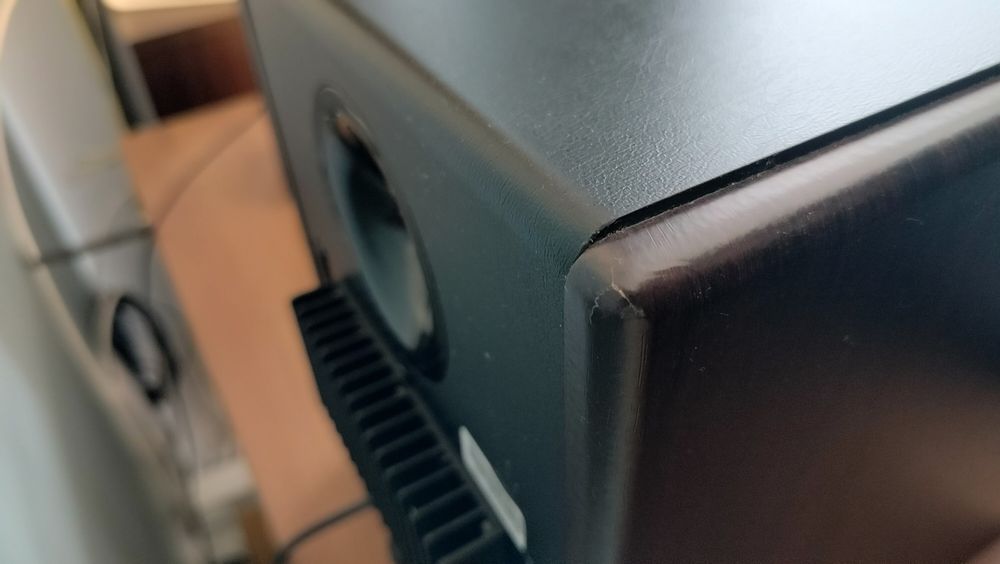 Głośniki 2.1 Microlab FC330 - świetna jakość