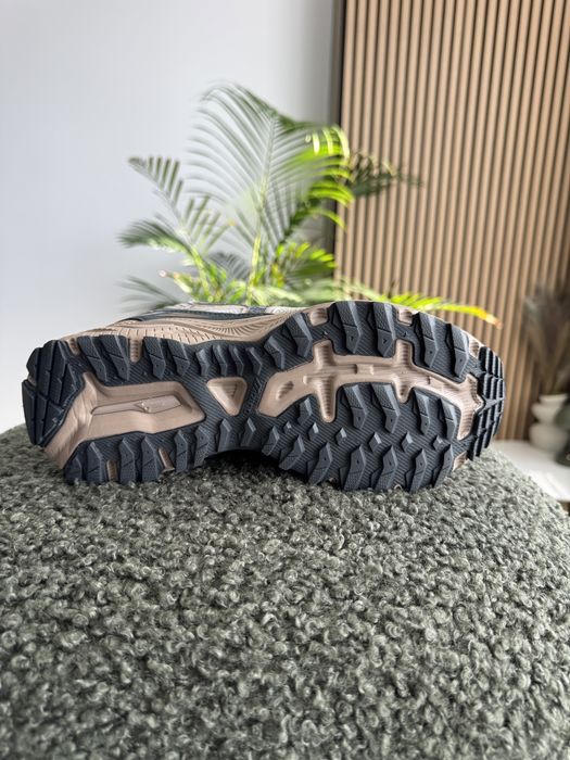 Кросівки Чоловічі Mizuno Adventure Beige Grey 40-45 Топ