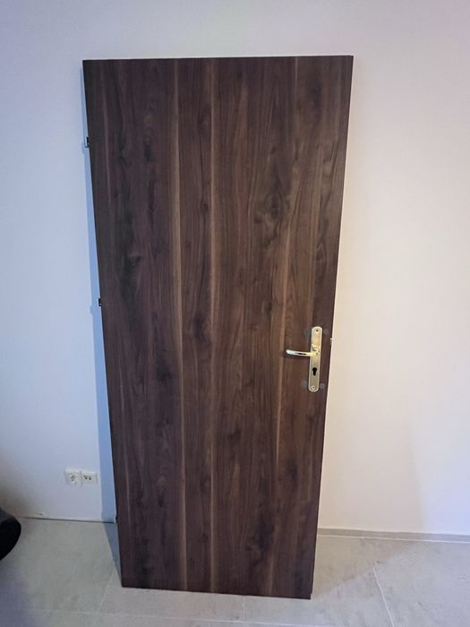 Drzwi wewnętrzne
