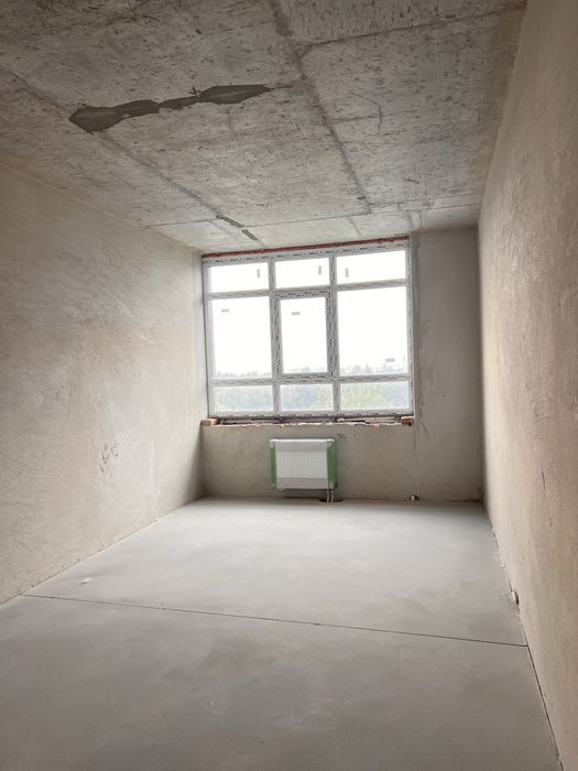 Продаж 1к квартири 43м2   ЖК Бережанський  Пріорка Оболонський район