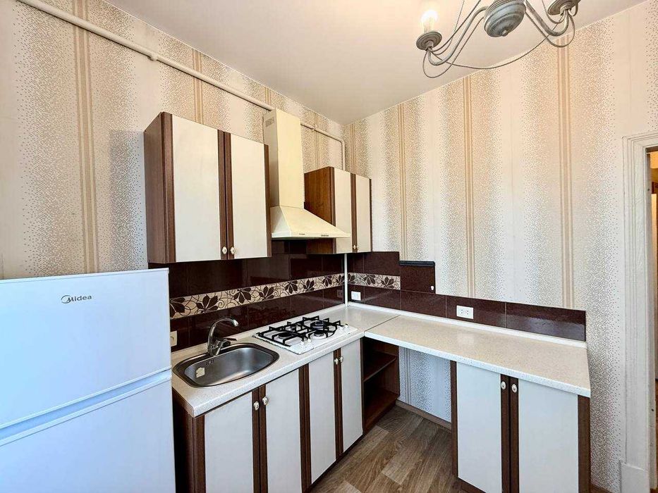 Аренда, пр.О.Поля, 1-к, ремонт, мебель. Есть в наличии!