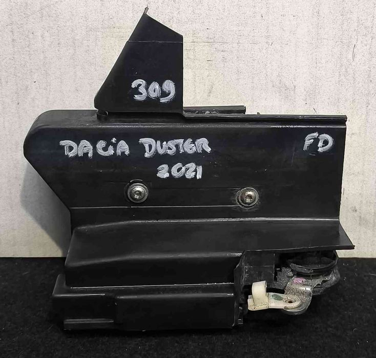 Fechadura / Fecho Porta Direito 805024778R - DACIA DUSTER