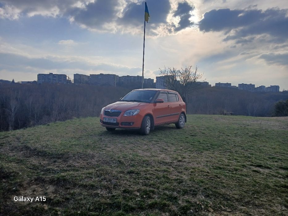 Продається  дуже комфортне  і зручне авто. З сучасним абрейтом.