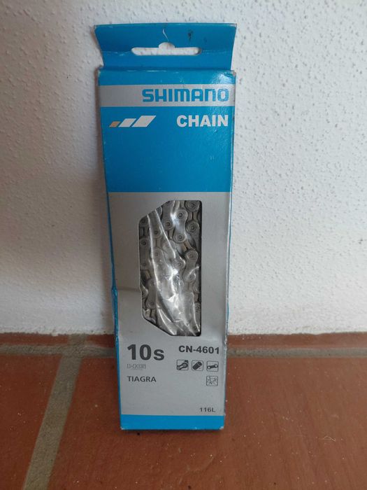 Bicicleta - Material Diverso