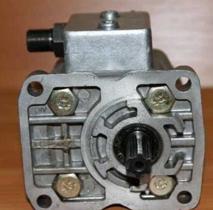 Насос Гур Паз 4234, 3205