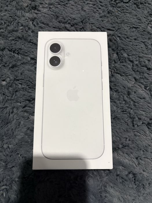 Iphone 16 128gb em perfeito estado