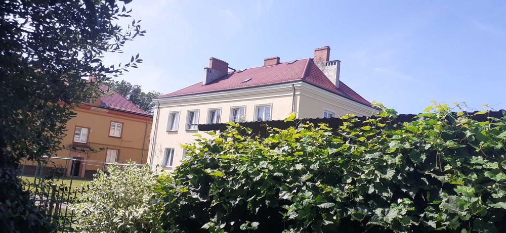Wynajmę słoneczne i przytulne mieszkanie w Mirsku
