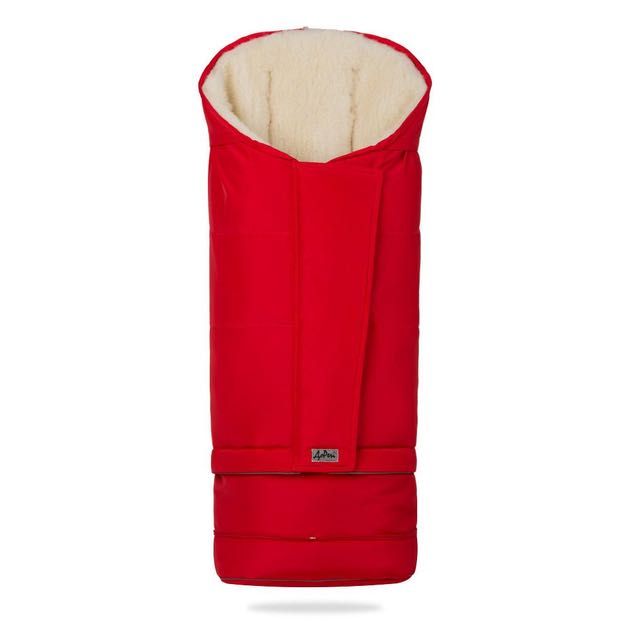 Конверт на овчині Доречі