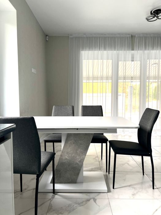 Одноповерховий будинок в Лісовий Бучі з ремонтом та озером