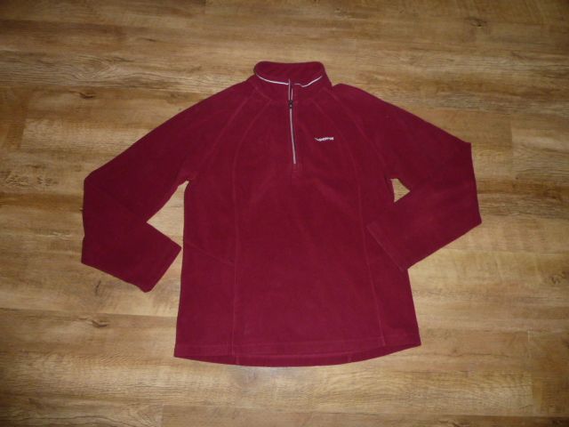 Craghoppers Флисовая кофта, флиска, р 16 (L-XL) отличное состояние дл