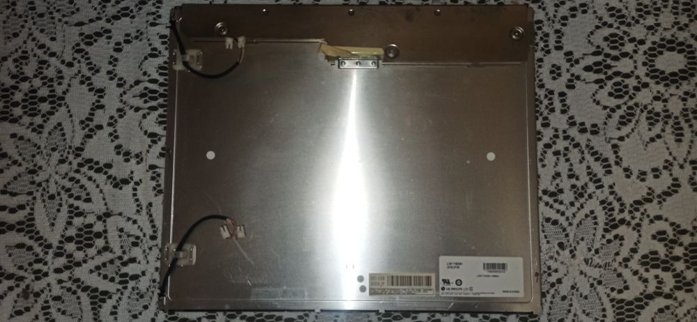 ЖК-дисплей LM170E01-A5 / M150XN07 V.1