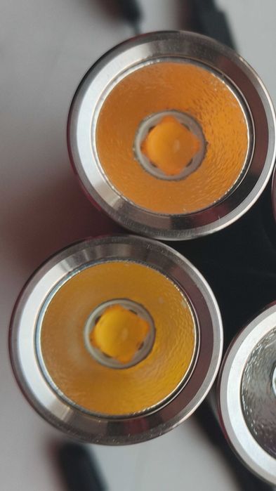 ліхтар convoy s21b xhp70.2 3000k