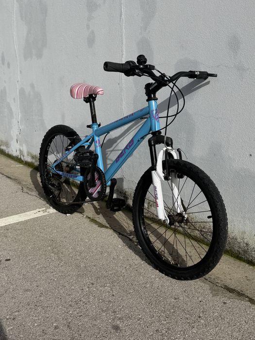 Bicicleta Infantil BERG - Charme 205