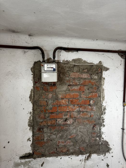 Продається цегляний спарений будинок в м. Самбір