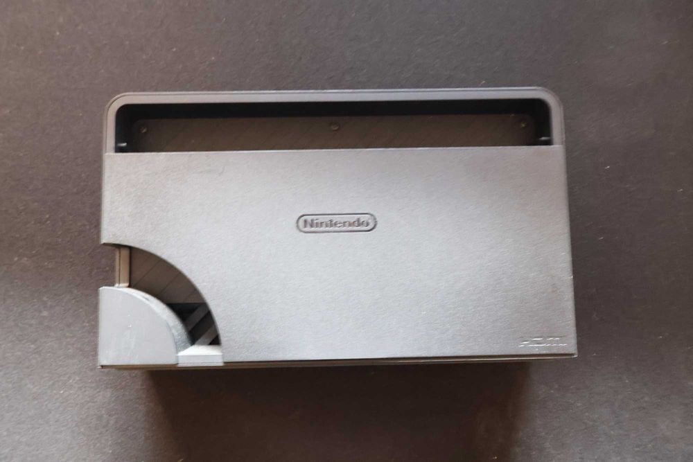 Componentes Nintendo Switch 1