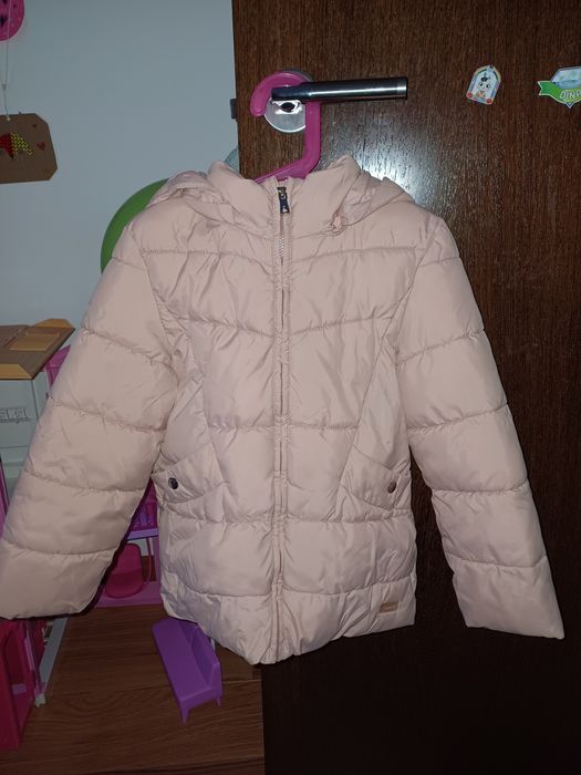 Casaco Impermeável Mayoral