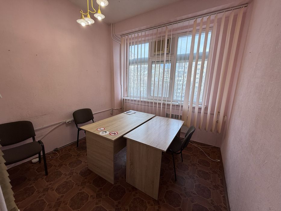 Аренда офис 45м2 Мира 36