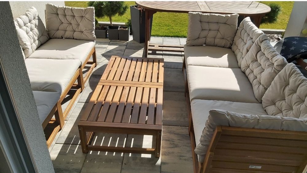 Skręcanie, składanie mebli w paczkach