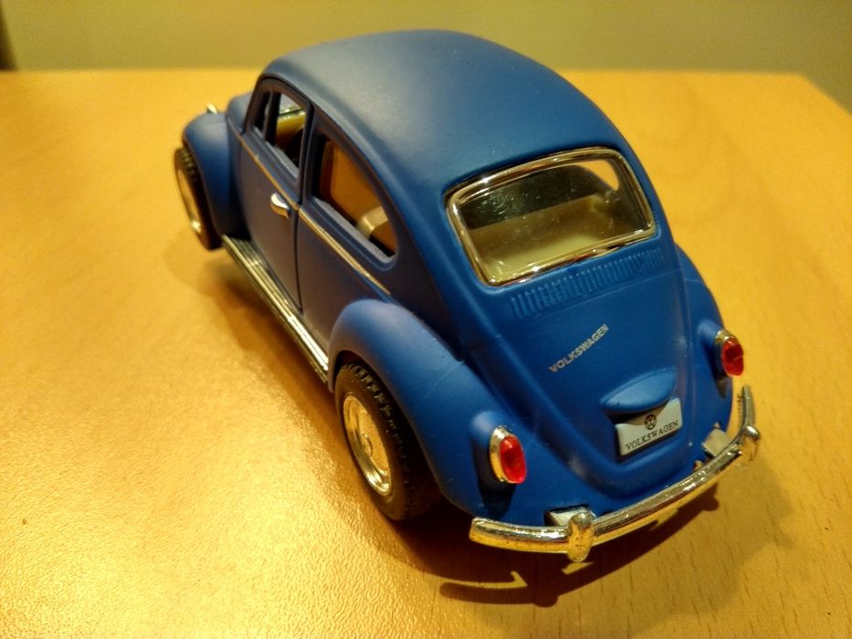 Slot carocha de pista