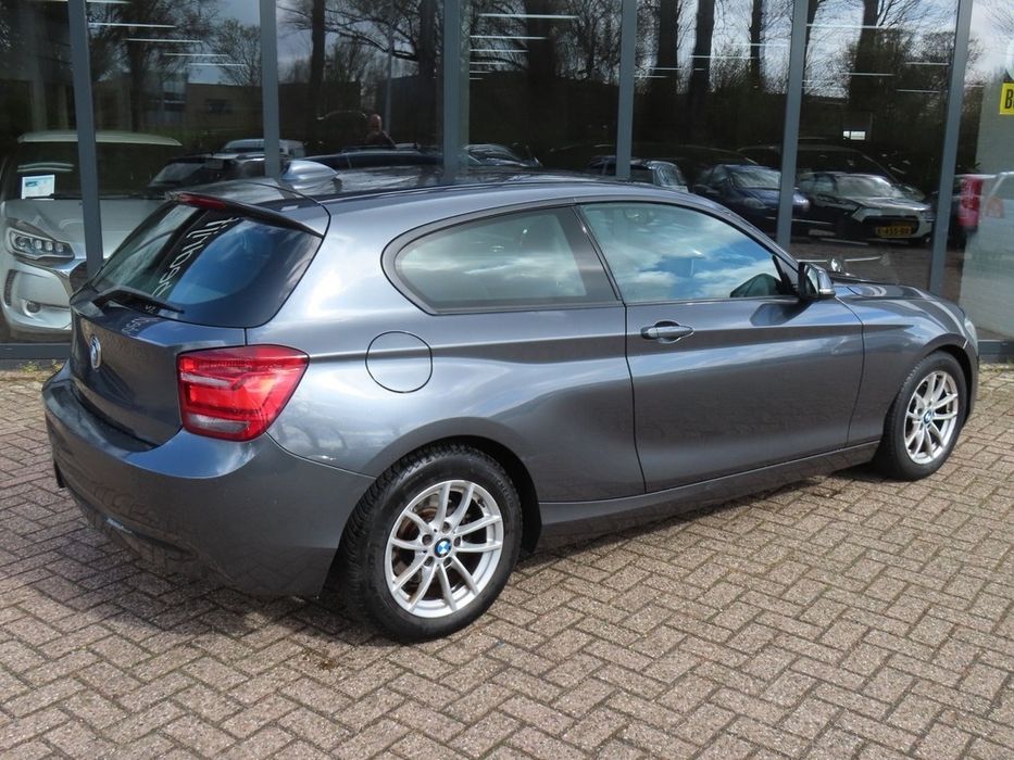 BMW 116i F20 136cv | 1 Dono | Revisões BMW | Distribuição aos 175.000km