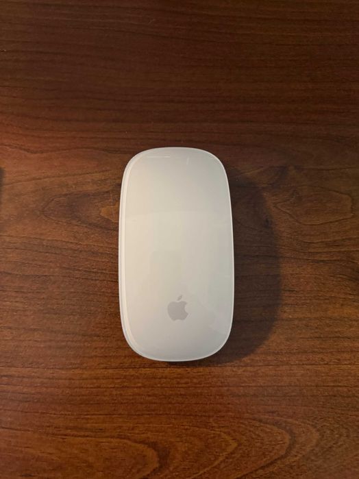 Zestaw iMac z końca 2015 roku +  Magic Keyboard, Magic Mouse