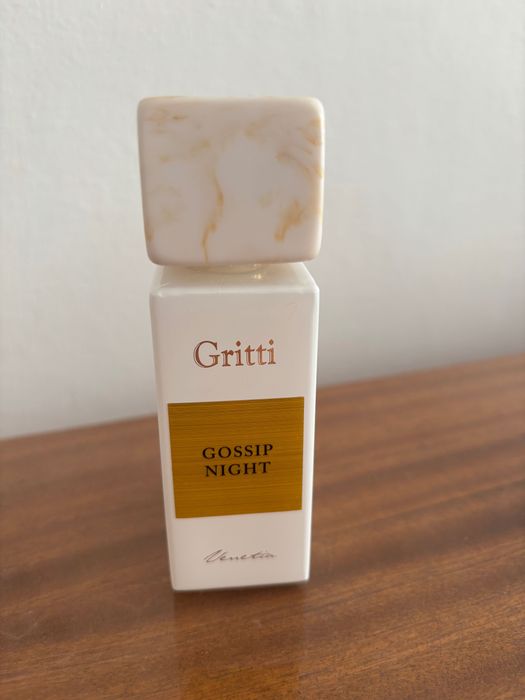 Gritti Gossip Night