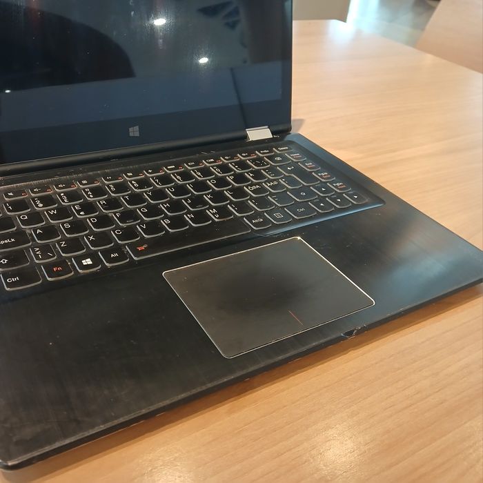 Laptop Lenovo Yoga 3 (14")