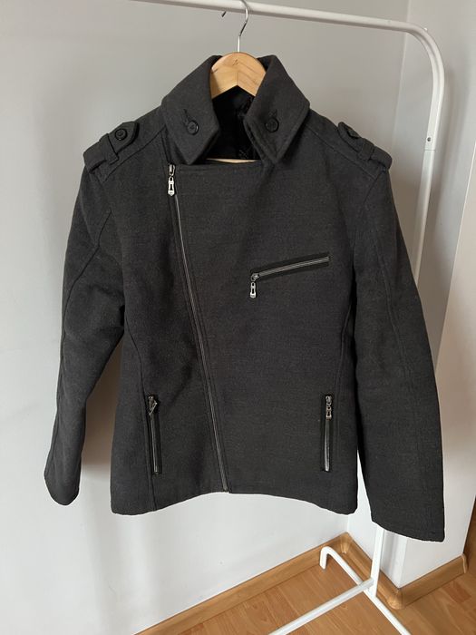 Пальто піджак чоловічий